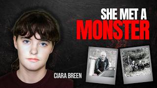 The Night Ciara Breen Vanished Without A Trace
