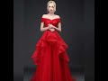 top 10 gorgeous red evening dresses 2019 prom dresses gowns