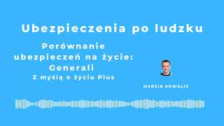 Generali Z myślą o życiu PLUS