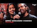 Eppo Varuvaro + Kimkim  | Band Rasiga  | Music Mojo Season 7 | Kappa Originals