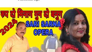 Sari sarna opera / villian scene / Ravi \u0026 solma