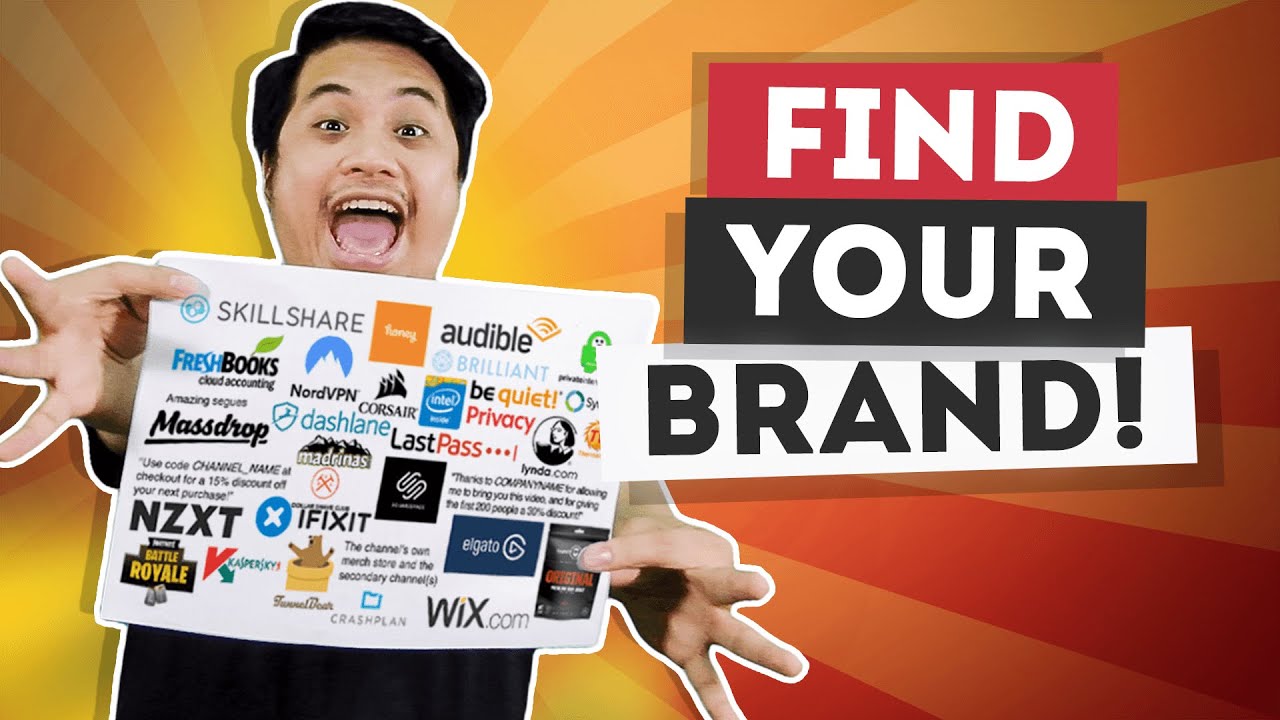 Finding Brand Deals | Freedom! Quick Tips (2019) - YouTube