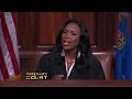 A Tormented Man Comes To Court (Double Episode)  Paternity Court