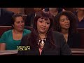 A Tormented Man Comes To Court (Double Episode)  Paternity Court