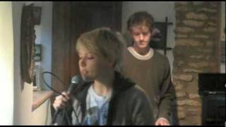 Rising Tide - Chew Lips - Live From The Living Room