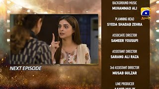 Dao Episode 80 Teaser - 26th May 2024 - HAR PAL GEO