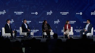 Critical and Emerging Technologies in Focus