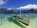 AIM Top 20 Palawan Escapade