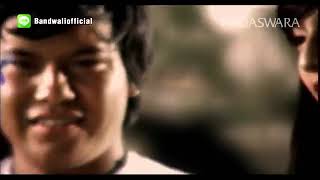 Wali band baik baik sayang  ( official music video ) #music