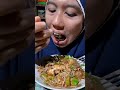 Sarapan tahu telur #food #makananpedas #mukbang #sarapansederhana #bersyukur