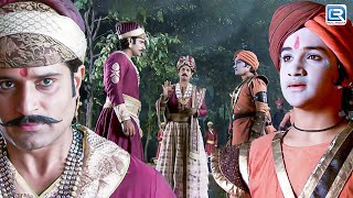 राणा उदवसिंघ ने दिया कुंवर प्रताप को मृत्यु दंड  | महाराणा प्रताप | Maharana Pratap | Full Ep120