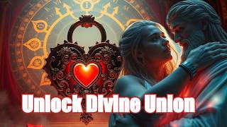 Sacred Sexuality in Ancient Cultures Is This the Key to Divine Union?