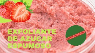 Como hacer un exfoliante de azúcar | Universidad de Cosmética Natural