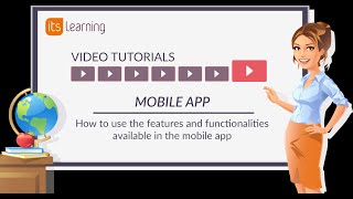 The Mobile App