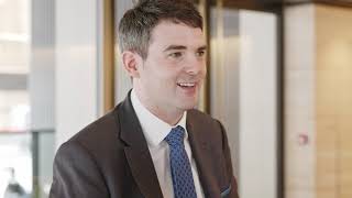 ICAEW - Baker Tilly Hong Kong - Ryan Swann