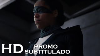 Watchmen 1x05 Promo "This Extraordinary Being" [HD]