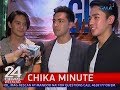 24 Oras: Kapuso hunks at ilang beauty queens, magsasama-sama sa summer barkada movie