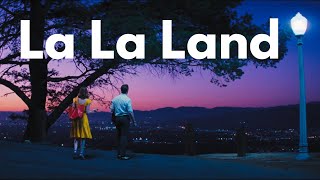 The Cinematic Brilliance of La La Land