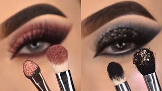 16 Best Eye Makeup Tutorials And ideas For Your Eye Shape