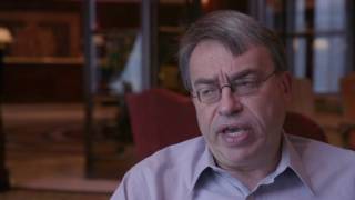 MIT Sloan Healthcare Conference – Dimitris Bertsimas
