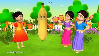 telugu rhymes Pandu pandu edemi pandu kids cartoons