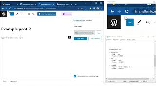 Automating WordPress using n8n