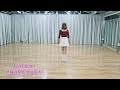 dr. dancefloor line dance teach 작품설명 최신작품