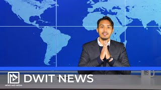 DWIT NEWS | 157th Edition