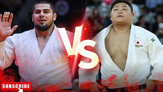 🔴Tamerlan BASHAEV vs Kanta NAKANO | Semi Final +100KG | Baku GS 2025