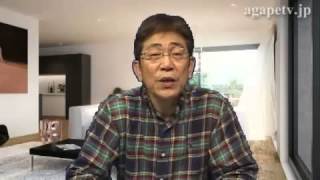 ディボーションTV(2012.11.19)