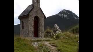 ZAVIŽAN, NP.SJEVERNI VELEBIT,CROATIA