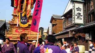 2006年11月4日／伊勢神宮 式年遷宮 奉祝奉納(11）