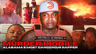 Murder Mobile: Alabama's Most Dangerous Rapper