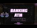 Fivem - Karma Developments Prodigy RP 2.0 Inspired Banking System [QBCore/ESX/QBox]