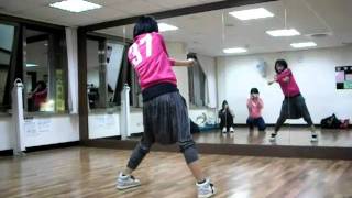 2011.02.23 Miya MV DANCE CLASS-數拍版