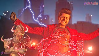 Alien के हाथों मारा गया Superhero | Hero Gayab Mode On | Full Episode 2024