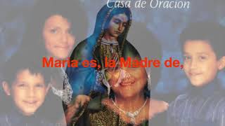 Maria, no es, (Anna Martinez) \