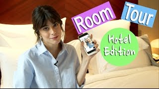 Room Tour de mi habitación #TiniRoomTour | TINI