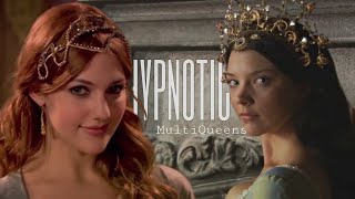 MultiQueens || Hypnotic