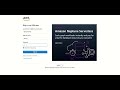 enable multi factor authentication mfa in aws for a user assign mfa to iam user aws mfa awstutorial