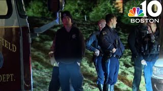 New details after missing 8-year-old Marshfield boy found safe