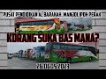 BAS,BIS,BUS DI MANJOI IPOH PERAK #26082023