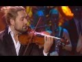 David Garrett - Midnight Waltz 2015