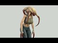 female headcrab sfm animation test