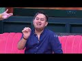 King Nassar Merasa Gelar King Sudah Bukan Miliknya Lagi | Best Moment #PagiPagiAmbyar (4/3/22)