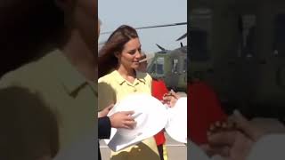 When Kate had a 'Marilyn' moment 🙈🙈 #shorts #shortvideo #shortsvideo #trending