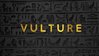 [FREE] Egyptian Type Beat "Vulture" [Prod. Soulker]