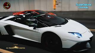 【跑車篇】Lamborghini Club Hong Kong \