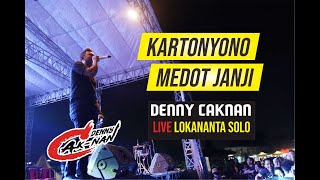 Guyonwaton X Om Wawes Penak Konco Live At Alun Alun Pemda