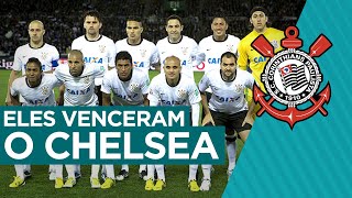 CORINTHIANS BICAMPEÃO MUNDIAL 2012: COMO FOI MONTADO | #EscalaPacheco 05